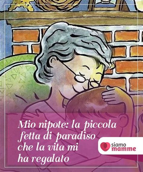 nonno.scopa.nipote|Nonna e nipote: una relazione forte e davvero speciale li unisce .